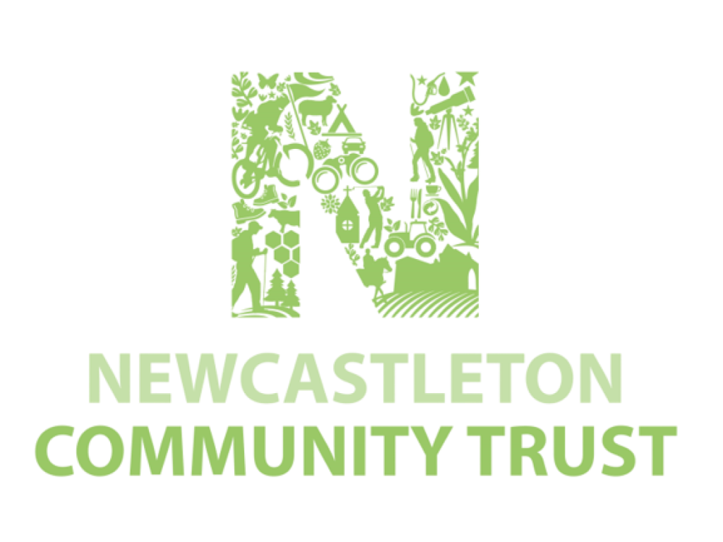 Newcastle Community Trust logo