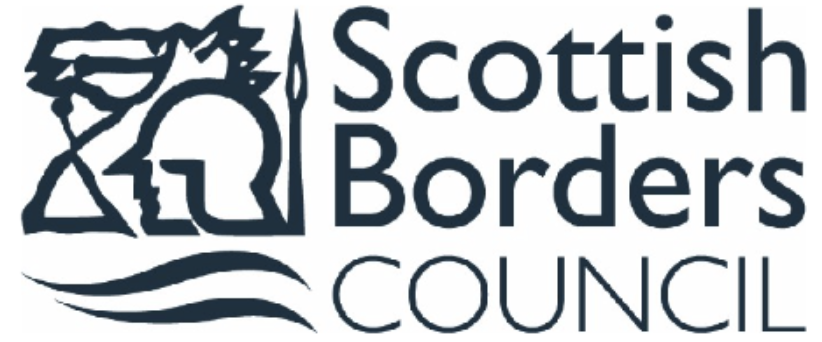 Scottish Borders Council logo