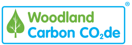 Woodland Carbon Code Logo